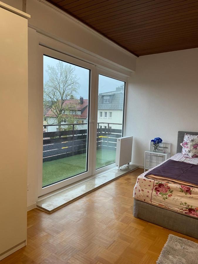 Flyhigh Apartment Stuttgart Estugarda Exterior foto