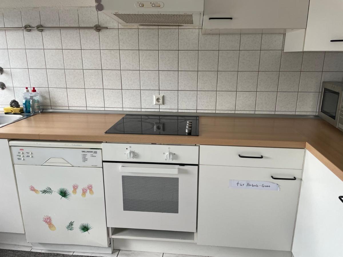 Flyhigh Apartment Stuttgart Estugarda Exterior foto